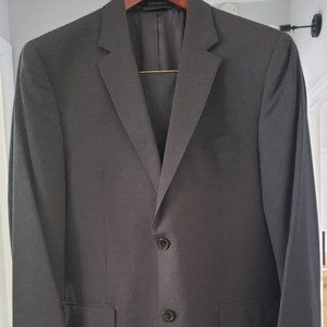 RALPH LAUREN SLIM FIT WOOL SUIT